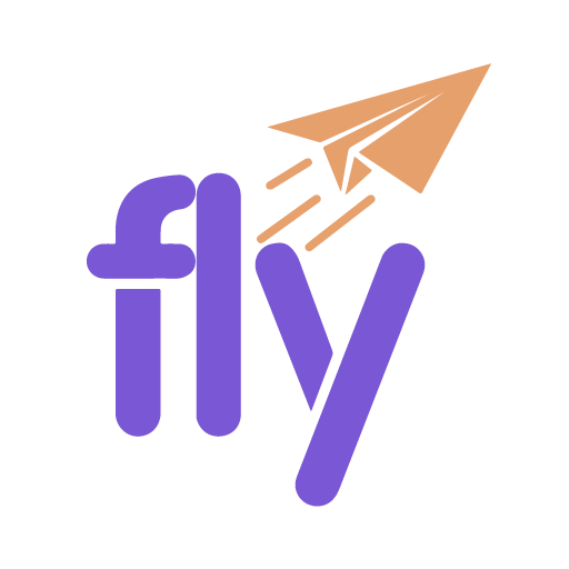 Fly Logo