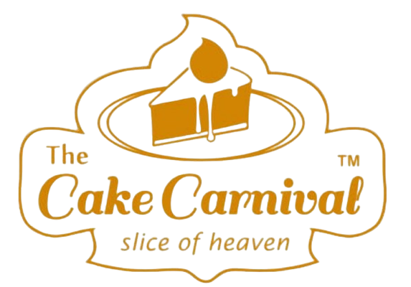 The Cake Carnival logo