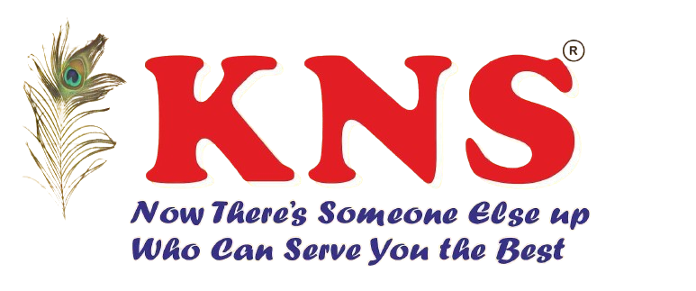 KNS logo