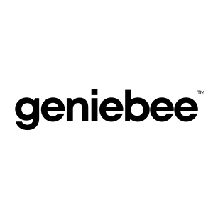 Geniebee logo