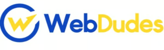 Webdudes logo
