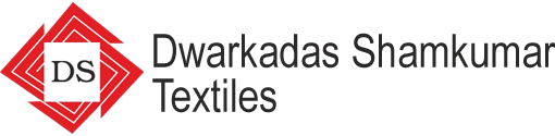 Dwarkadas Shamkumar Textiles logo